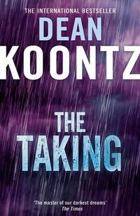 Cover image for The Taking