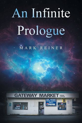 Cover image for An Infinite Prologue