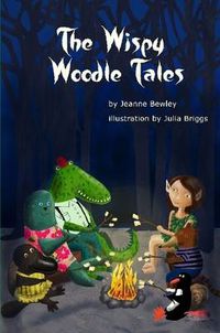 Cover image for The Wispy Woodle Tales