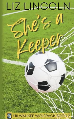 Cover image for Loving a Keeper