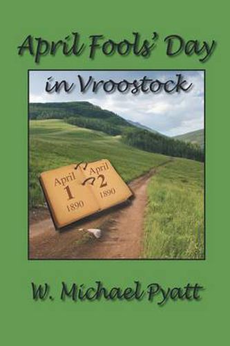 Cover image for April Fools' Day in Vroostock