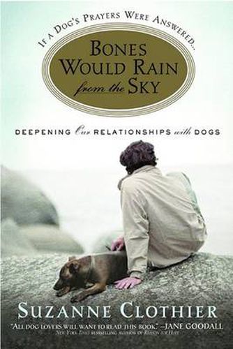 Cover image for Bones Would Rain from the Sky