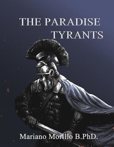 Cover image for The Paradise Tyrants