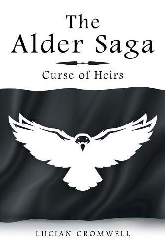 Cover image for The Alder Saga