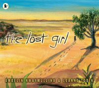Cover image for The Lost Girl