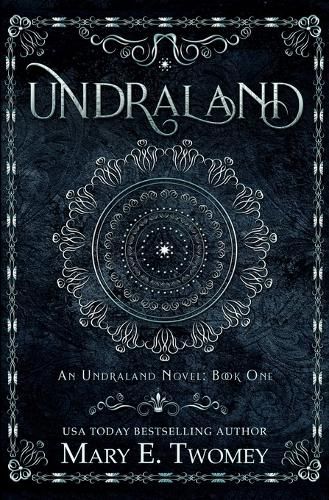 Cover image for Undraland