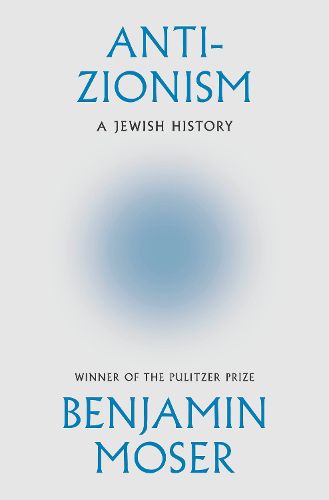 Cover image for Anti-Zionism