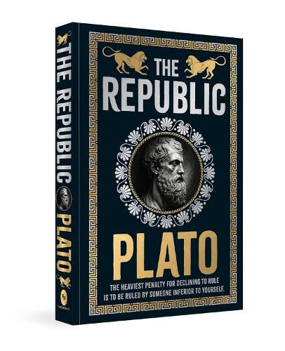 Cover image for The Republic