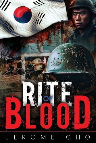 Cover image for Rite of Blood