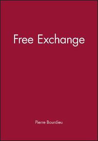Cover image for Free Exchange