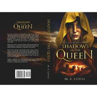 Cover image for Shadows on the Queen: A St Albans Medieval Mystery
