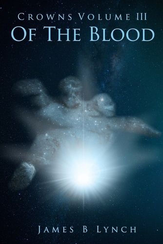 Cover image for Of The Blood