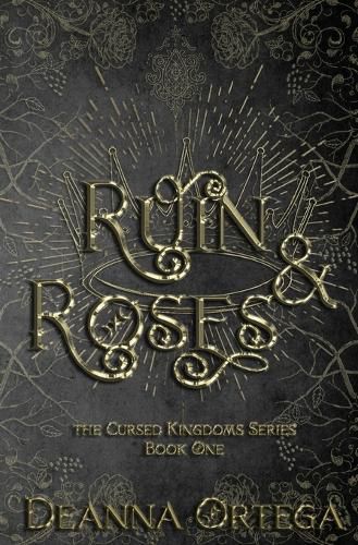 Cover image for Ruin and Roses