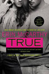 Cover image for True
