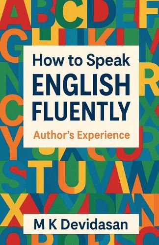 Cover image for How to Speak English Fluently