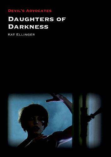 Cover image for Daughters of Darkness
