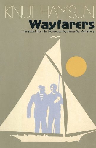 Cover image for Wayfarers