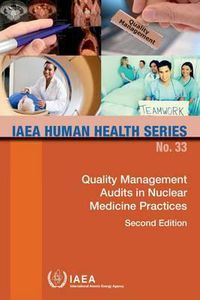 Cover image for Quality management audits in nuclear medicine practices