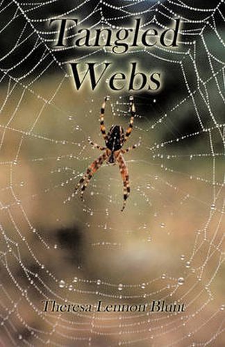 Cover image for Tangled Webs