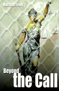 Cover image for Beyond the Call