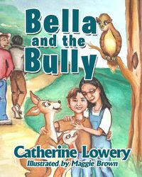 Cover image for Bella and the Bully