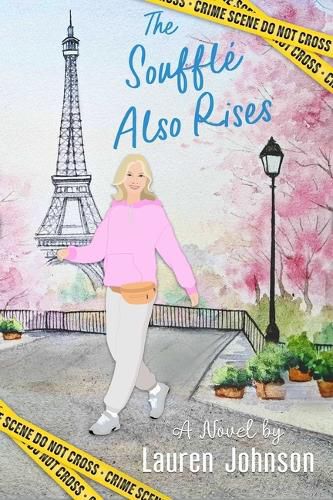 Cover image for The Souffle Also Rises