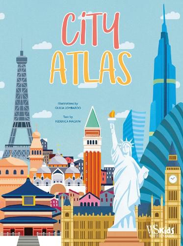 City Atlas 