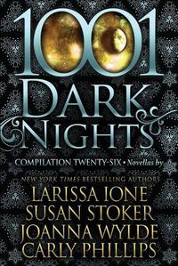 Cover image for 1001 Dark Nights: Compilation Twenty-Six