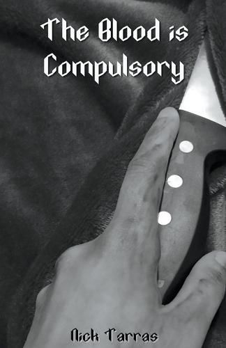 Cover image for The Blood is Compulsory