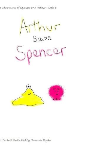 Arthur saves Spencer