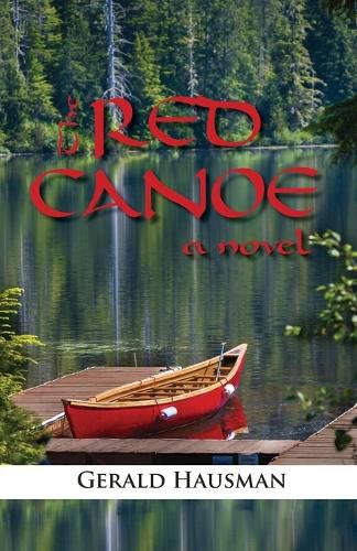 Cover image for The Red Canoe