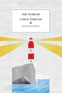 Cover image for The Worlds of Carol Shields