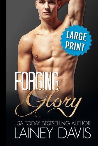 Cover image for Forging Glory