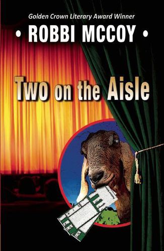 Cover image for Two on the Aisle