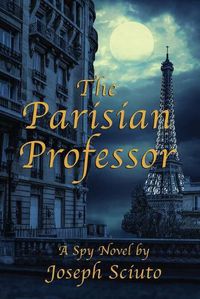 Cover image for The Parisian Professor