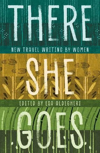 Cover image for There She Goes