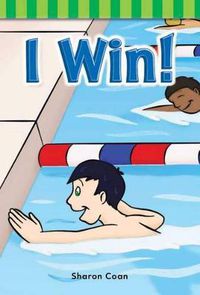 Cover image for I Win!