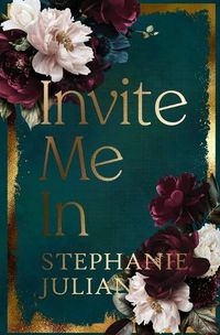 Cover image for Invite Me In