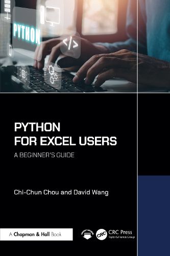 Cover image for Python for Excel Users