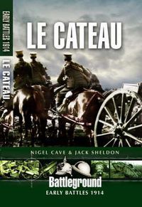 Cover image for Le Cateau