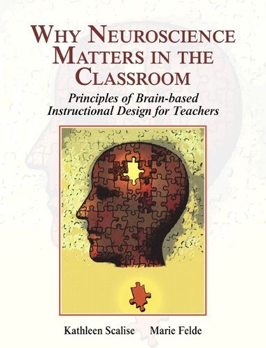 Cover image for Why Neuroscience Matters in the Classroom