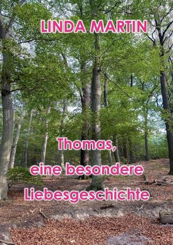 Cover image for Thomas - eine besondere Liebesgeschichte