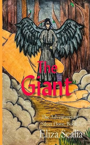 Cover image for The Giant