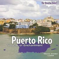 Cover image for Puerto Rico