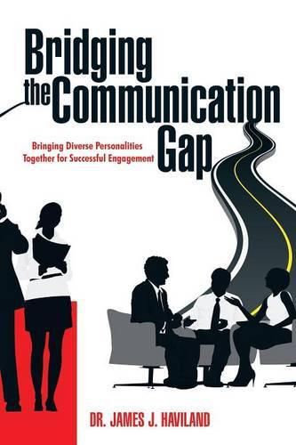 Cover image for Bridging the Communication Gap: Bringing Diverse Personalities Together for Successful Engagement