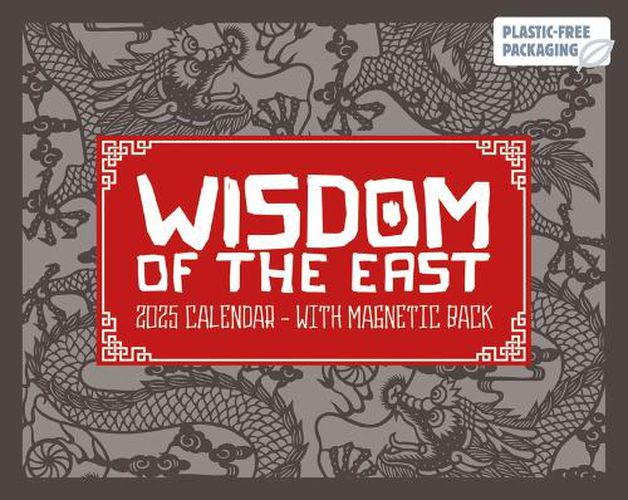 2025 Wisdom of the East Mini Box