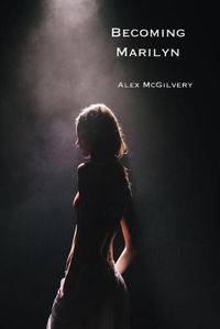 Cover image for Becoming Marilyn