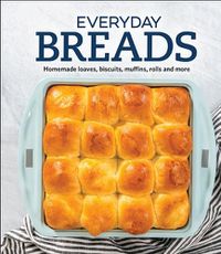 Cover image for Everyday Breads