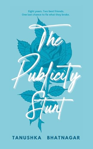 Cover image for The Publicity Stunt (Edition2)