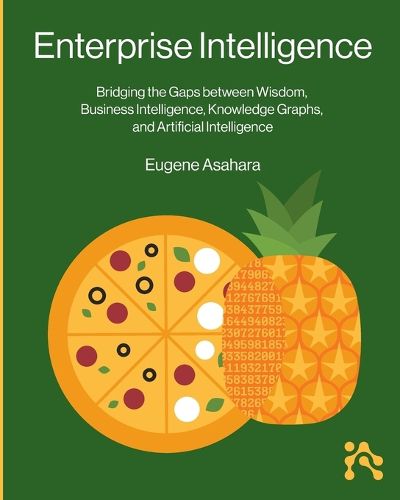 Cover image for Enterprise Intelligence